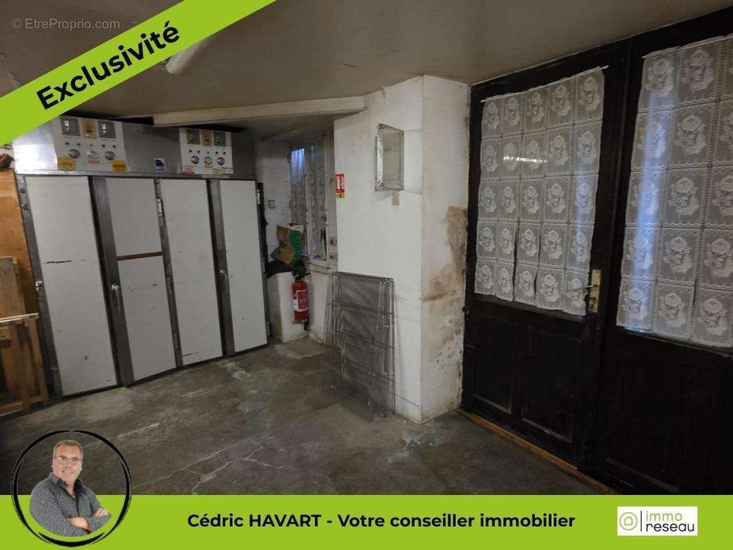 Appartement à PERSAC