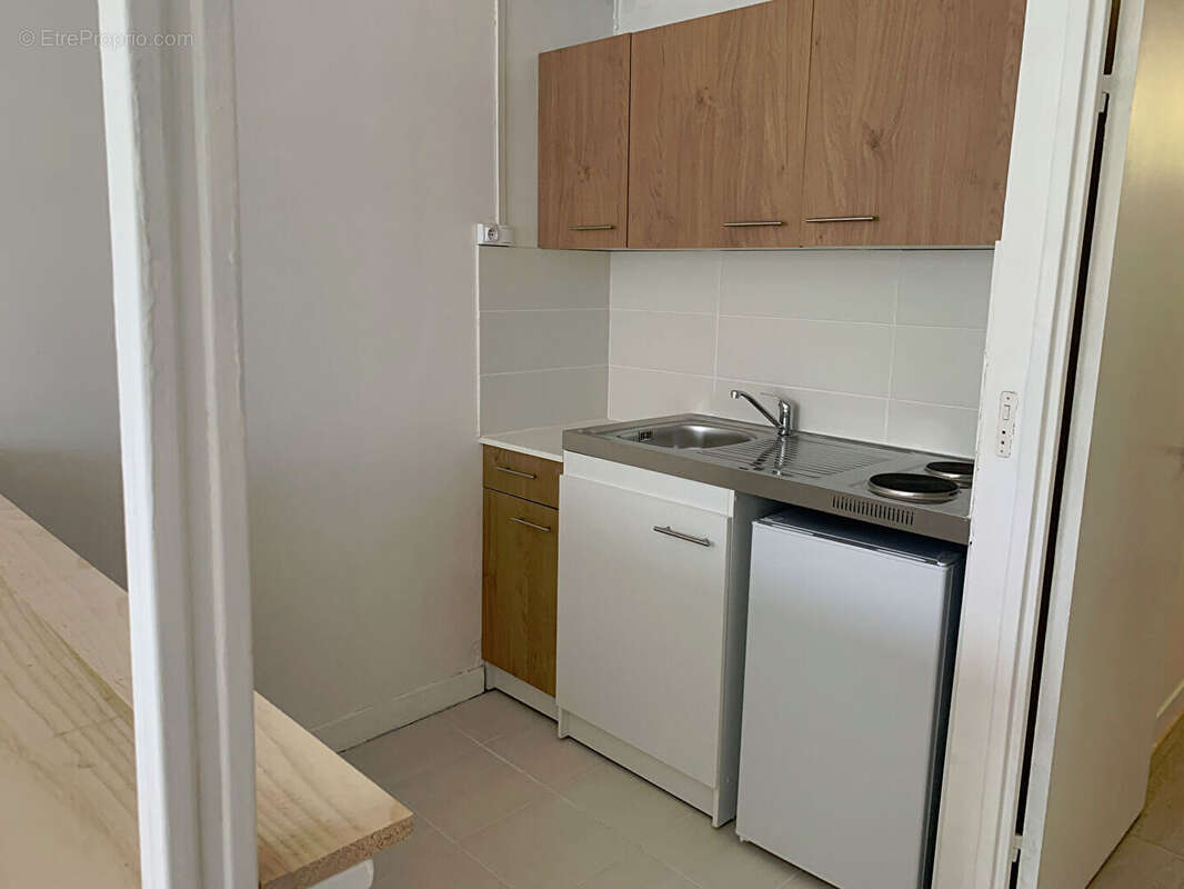 Appartement à GAGNY