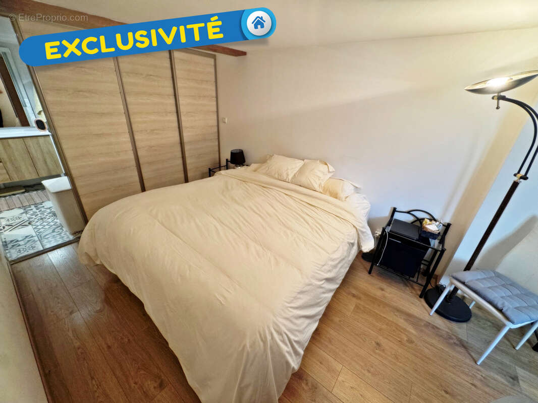 EXCLUSIVITE ! Maison vigneronne en centre-ville de Châteauneuf-sur-Loire - photo 7