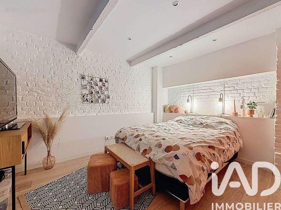 Photo 6 - Appartement à TOURCOING