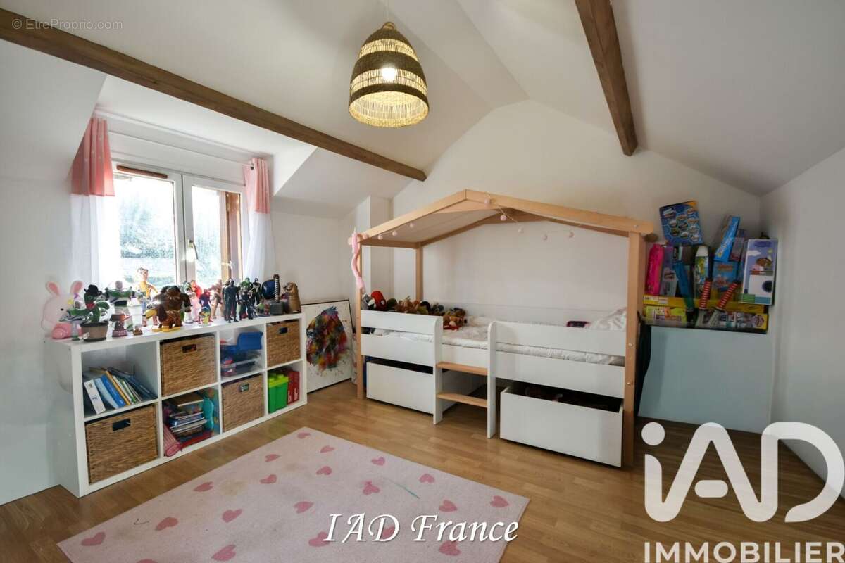 Photo 4 - Maison à MANTES-LA-VILLE