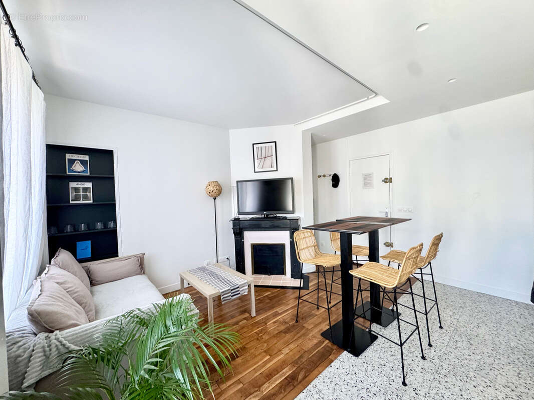 Appartement à VINCENNES