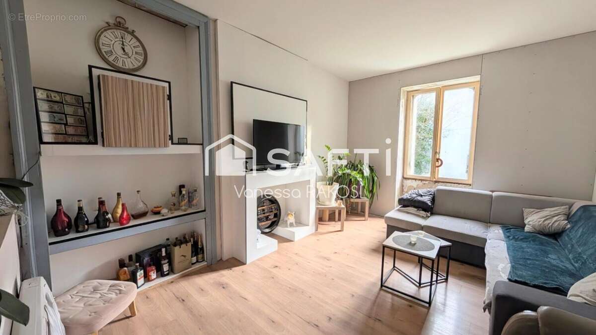 Photo 3 - Maison à MATHA
