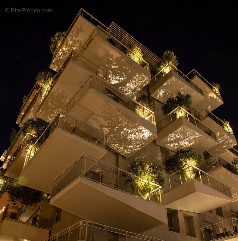 Appartement à CASTELNAU-LE-LEZ
