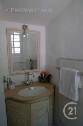 Maison à LE BAR-SUR-LOUP