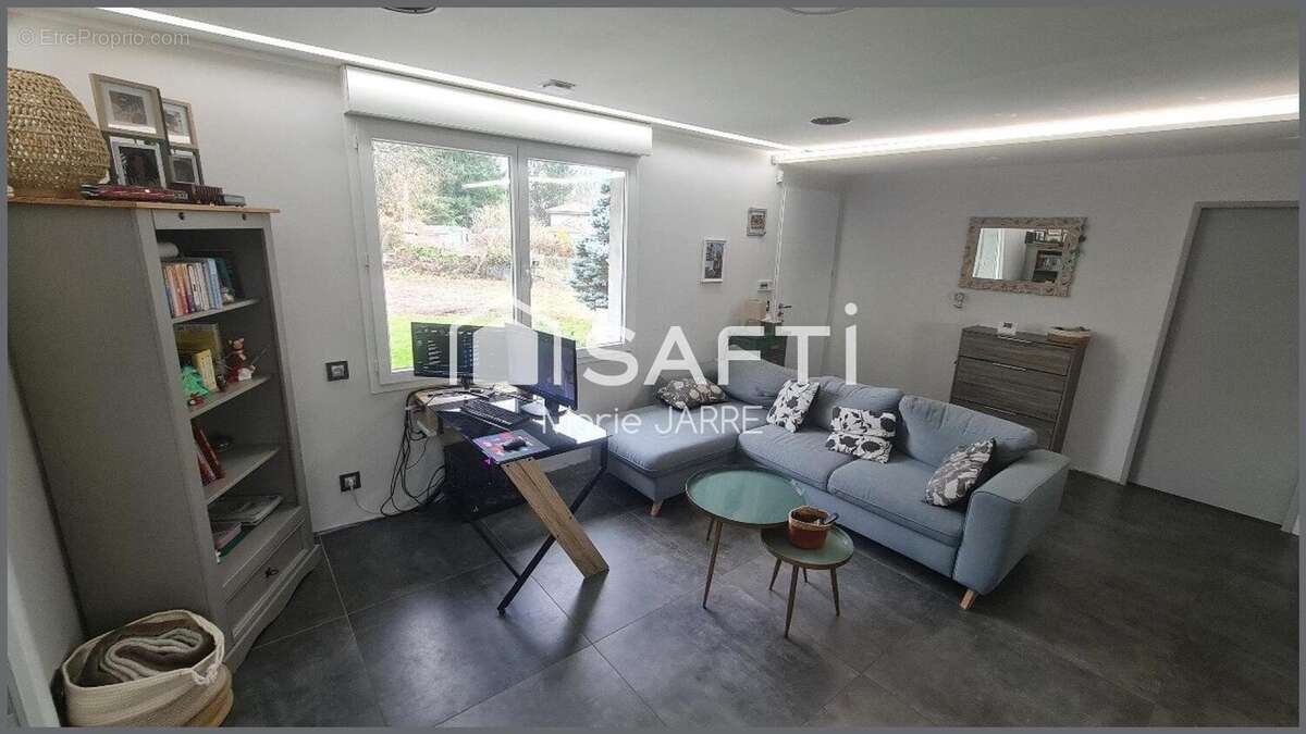 Photo 7 - Maison à FAVERGES-DE-LA-TOUR