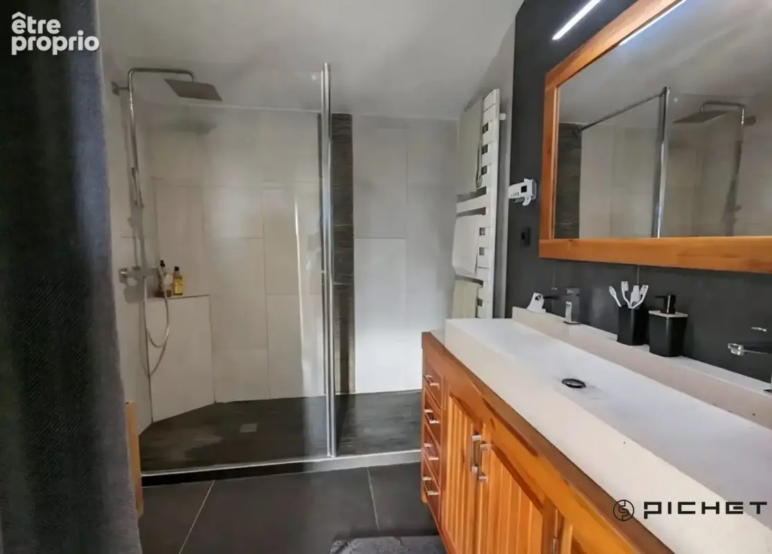 Maison  6 pièce(s) 203 m2 - photo 6