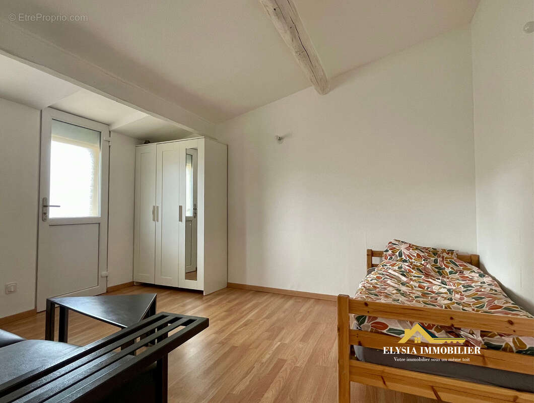 Maison 1 pièce 22,5 m2 VARANGEVILLE 54110 - photo 6