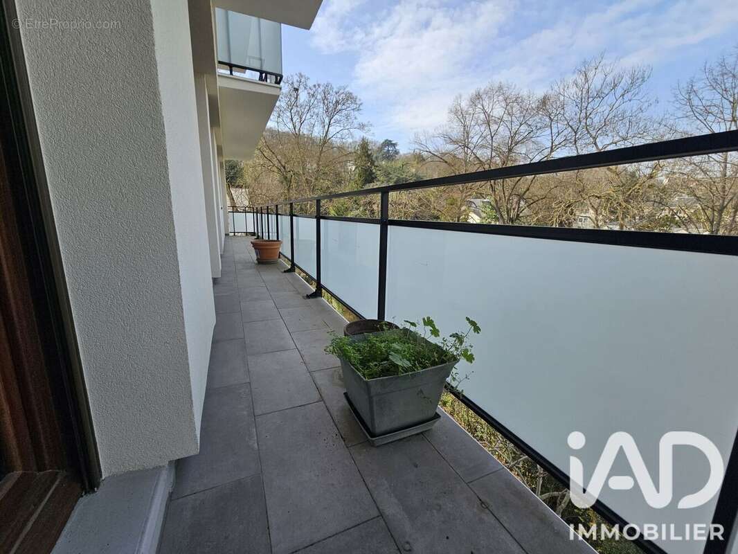 Appartement 111 m² à Le Port-Marly  - photo 6