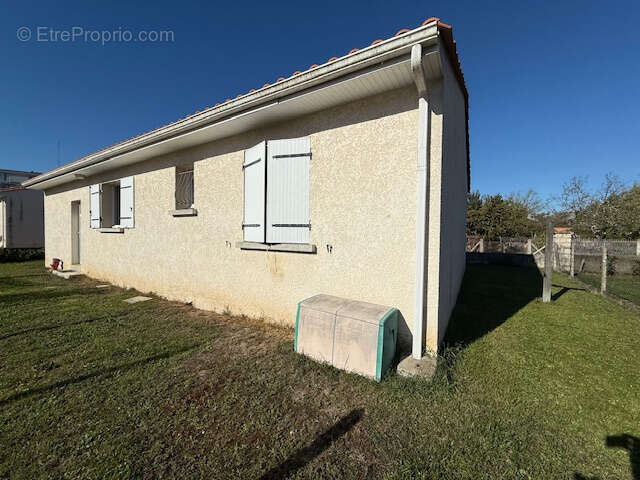 Investissement locatif - photo 11