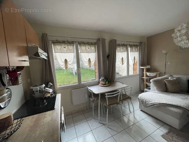 Appartement à AMIENS