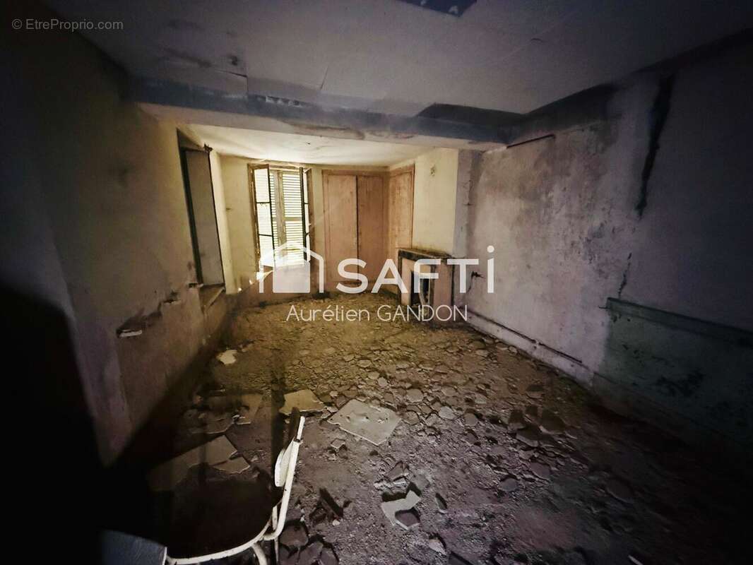 Photo 4 - Maison à TONNERRE