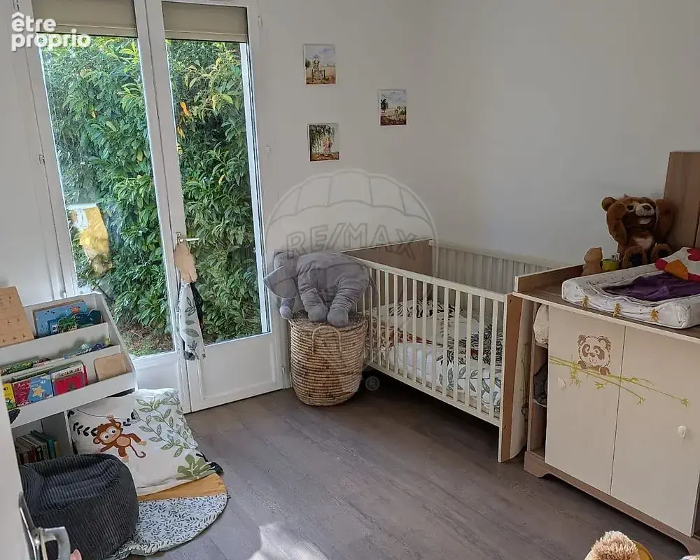 Maison 3 chambre(s) à vendre - photo 9