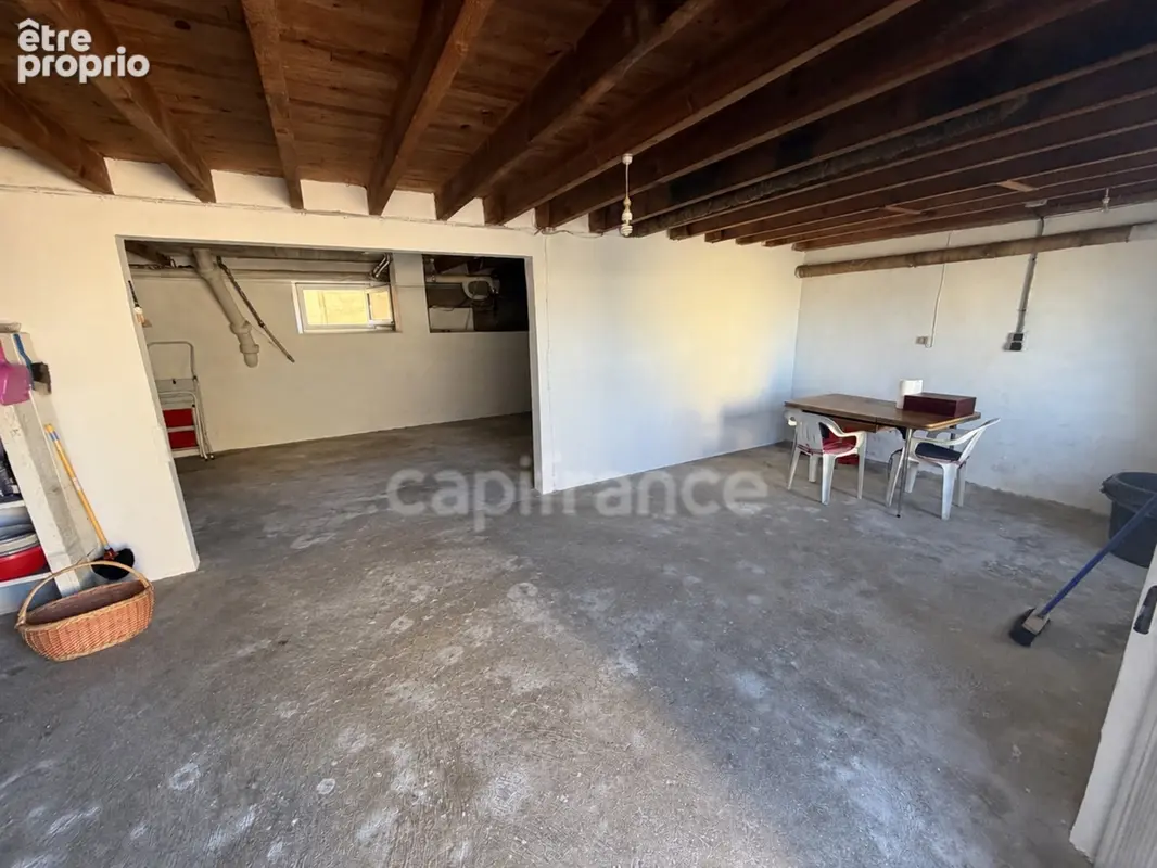 Exclusivité - maison à vendre 4 pièces chateauneuf-du-faou (29) - photo 9