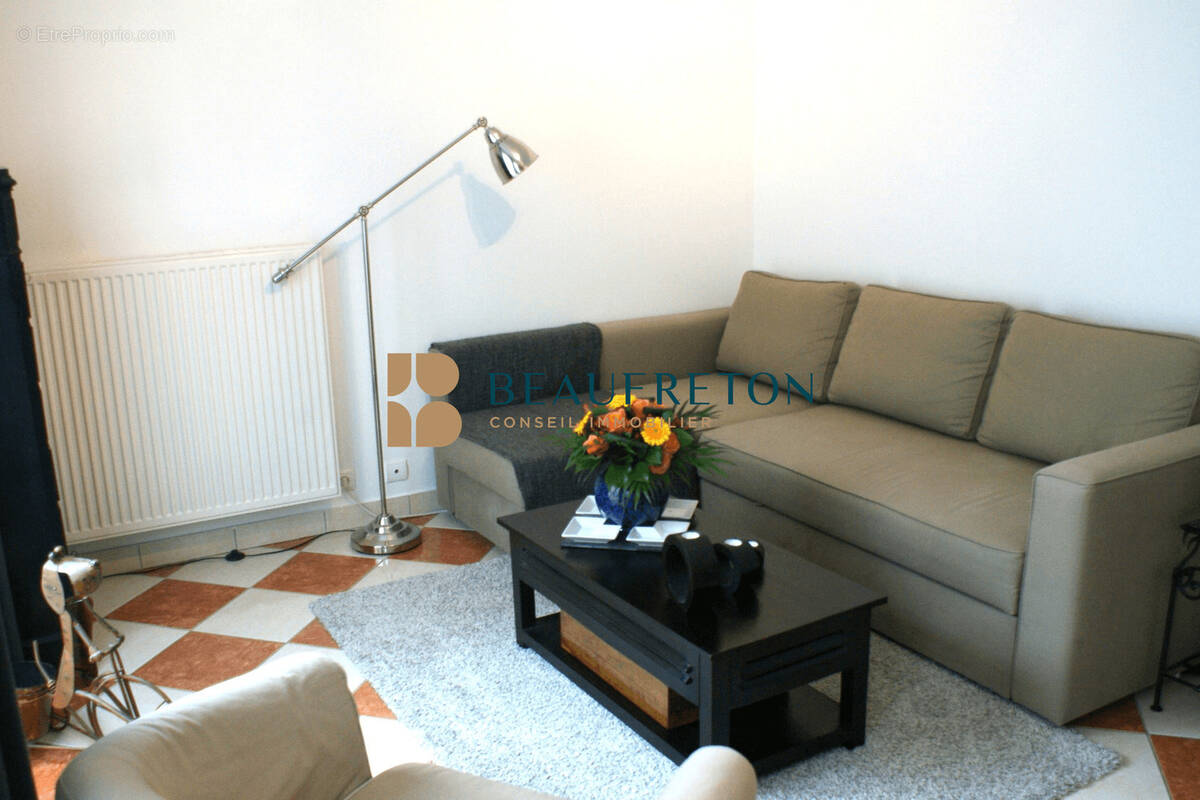 Appartement à VINCENNES