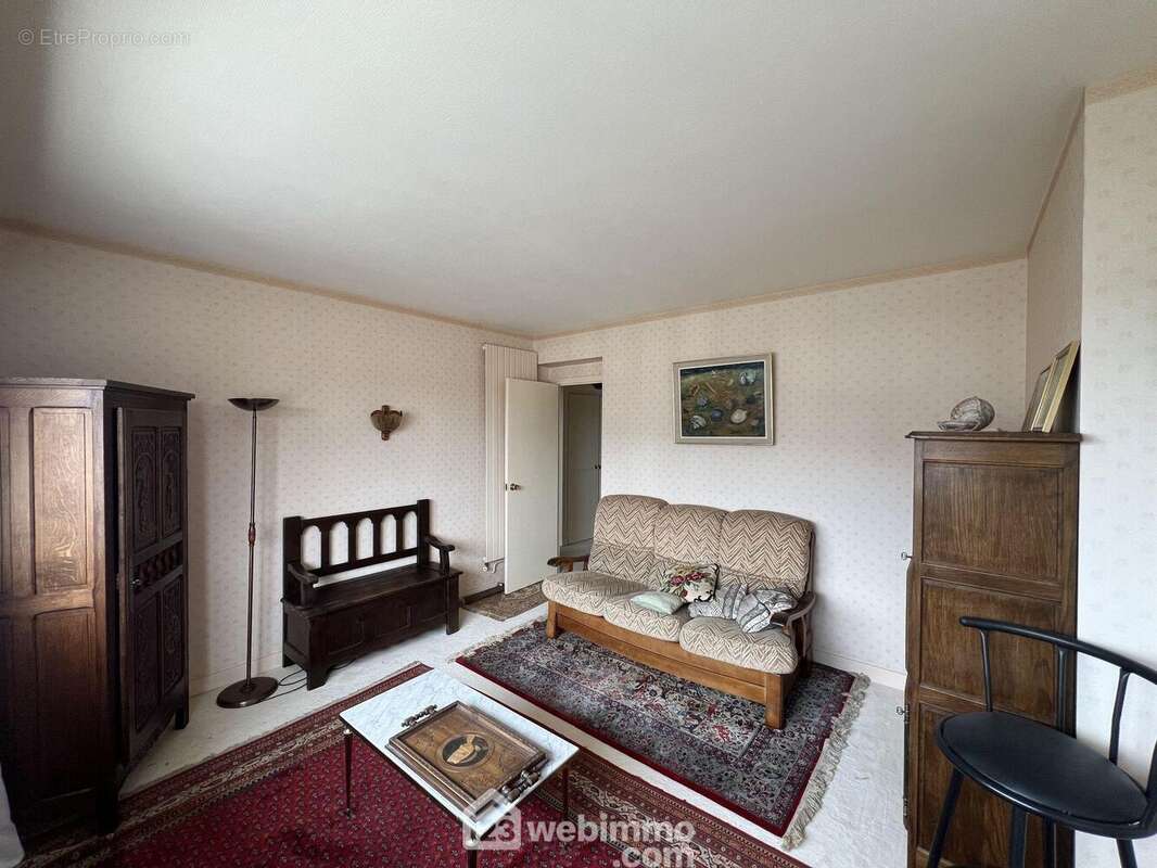 Appartement à PERROS-GUIREC