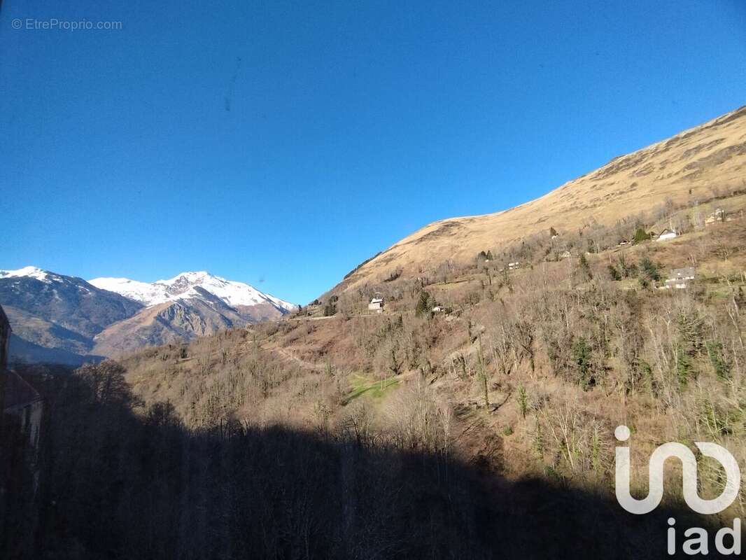 Photo 3 - Appartement à EAUX-BONNES