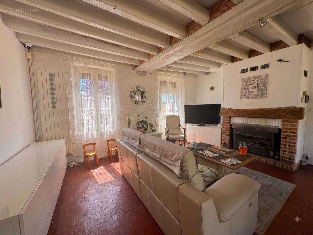 Maison À Vendre - photo 3