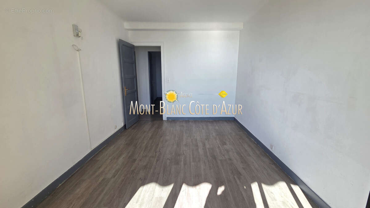 Appartement à SAINTE-MAXIME