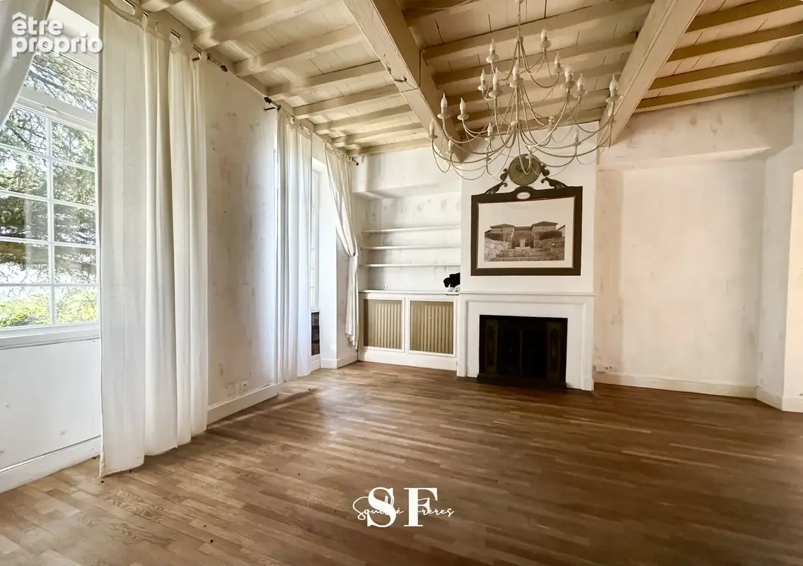 Aux portes d'agen - ensemble immobilier en pierres avec vue panoramique - photo 8