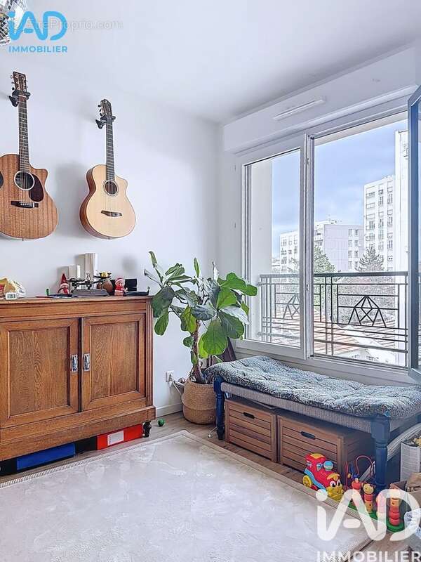 Photo 7 - Appartement à SAINT-OUEN