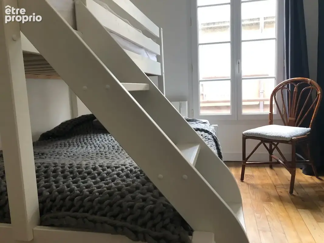 Appartement 3 pièces 60 m² à vendre à Saint-Malo (35400) - photo 5