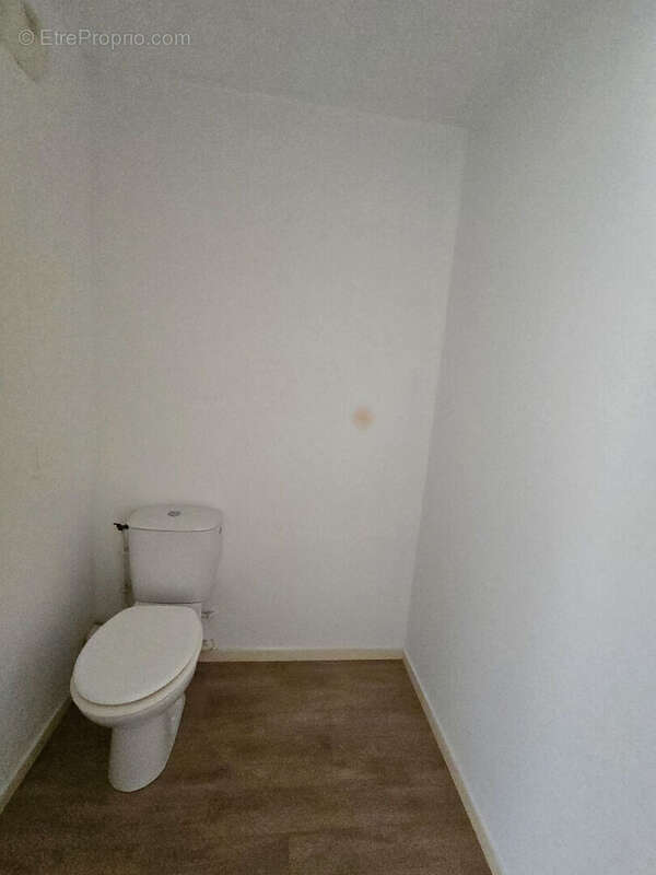 Appartement 63m² à rezé - photo 10