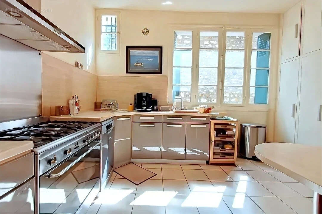 Maison à ENGHIEN-LES-BAINS