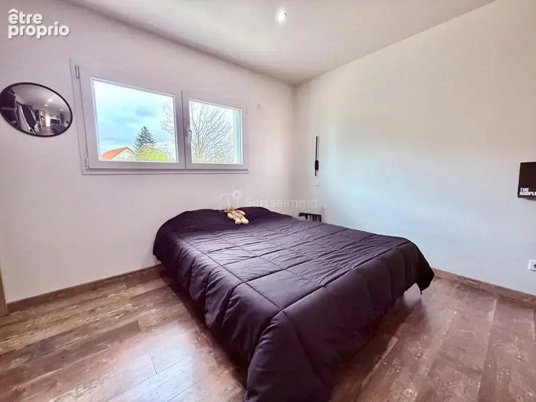 Maison Moderne Calme - photo 8
