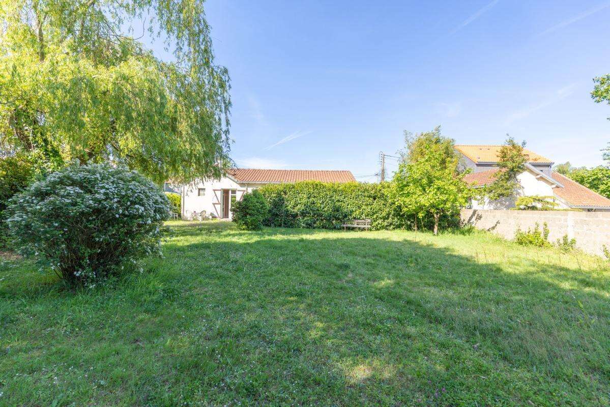 Maison de plain pied - photo 7