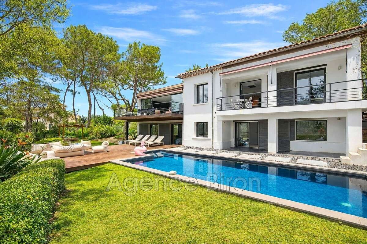 Maison à AIX-EN-PROVENCE