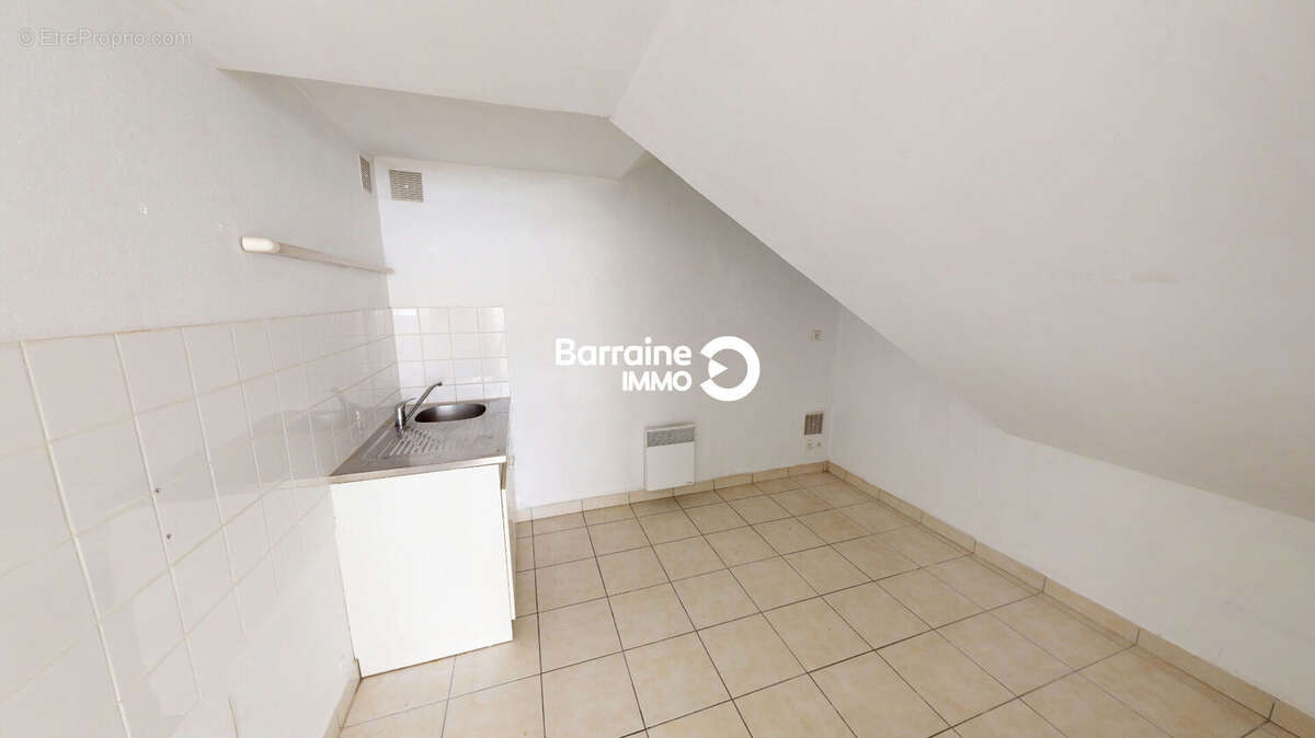 Appartement à BREST