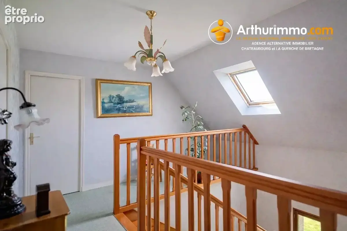 Vente Maison Etrelles(35370) 262 500ï¿œ - photo 10