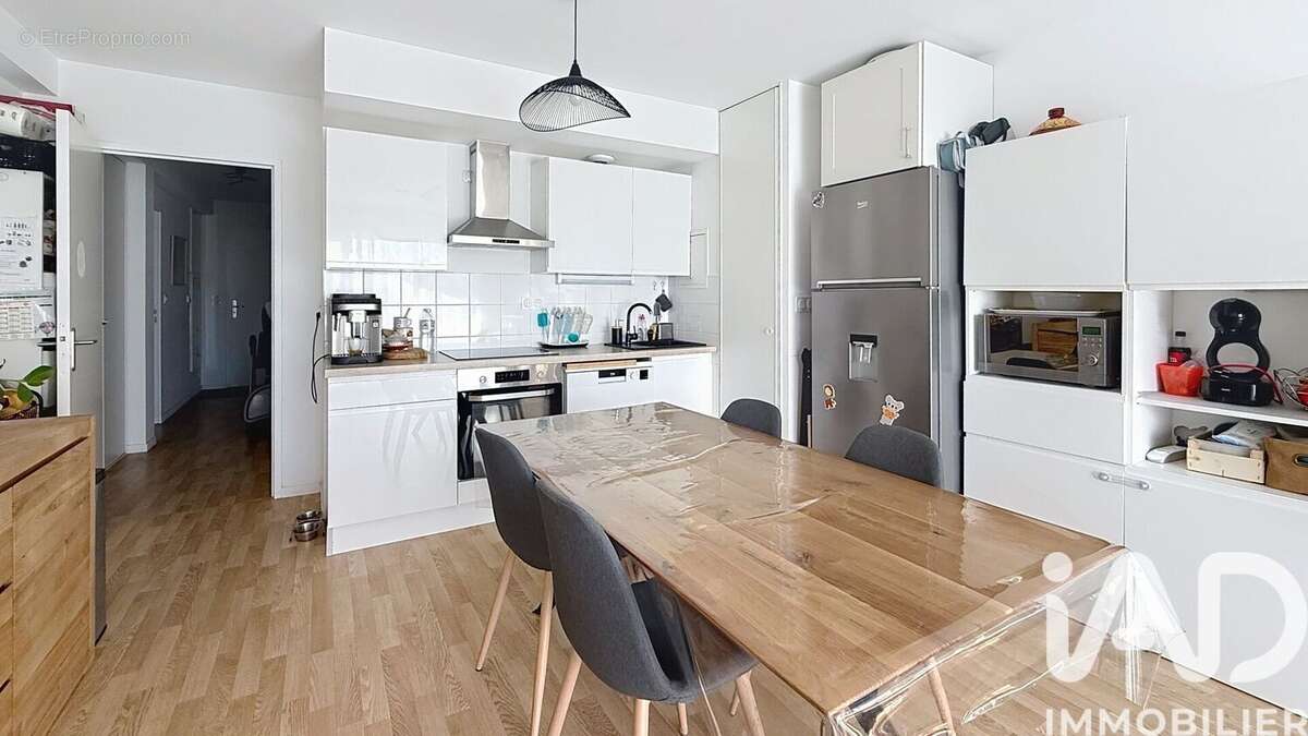 Photo 4 - Appartement à BRETEIL