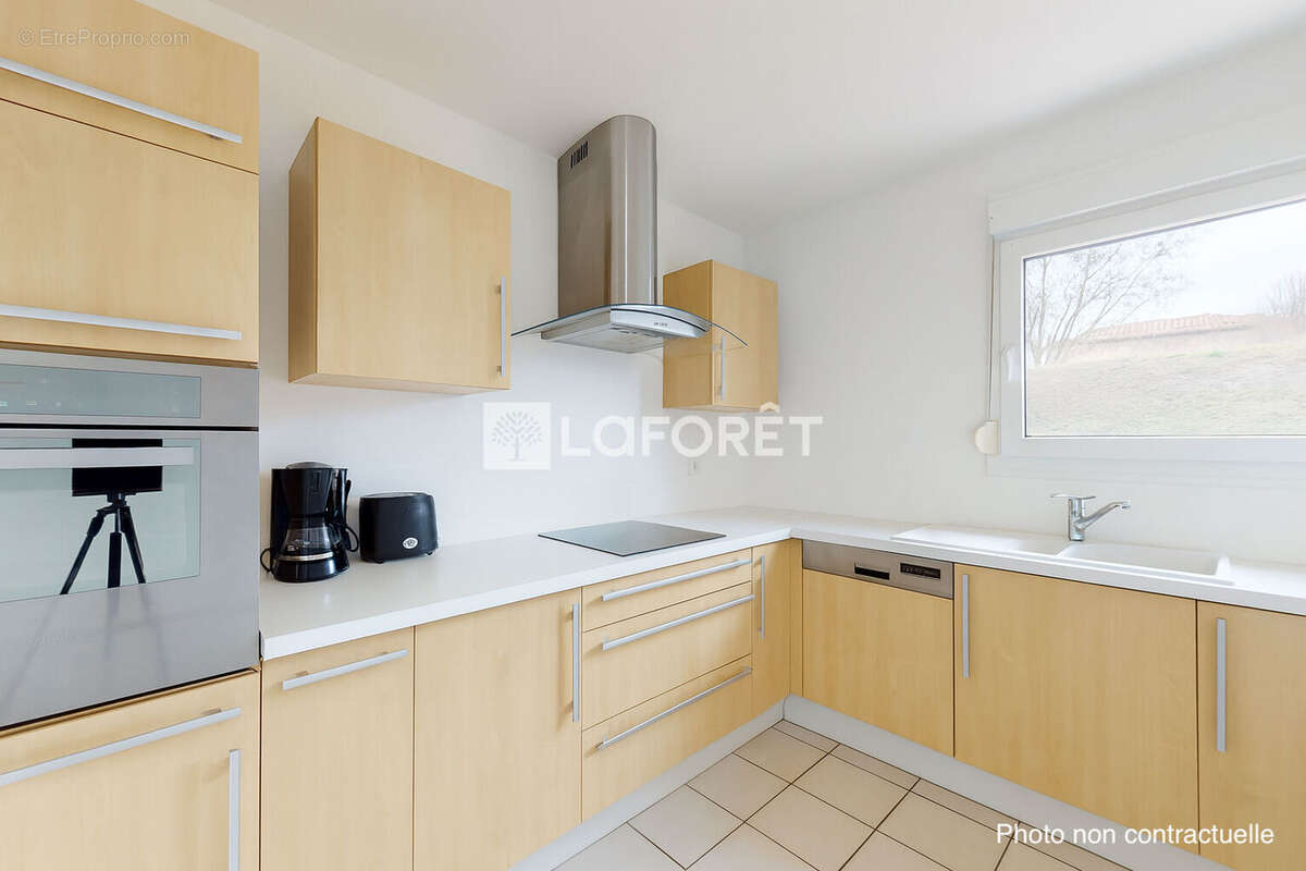 Maison à PLAISANCE-DU-TOUCH