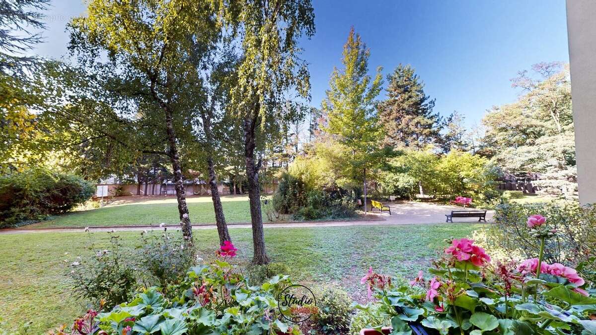 Appartement à MULHOUSE