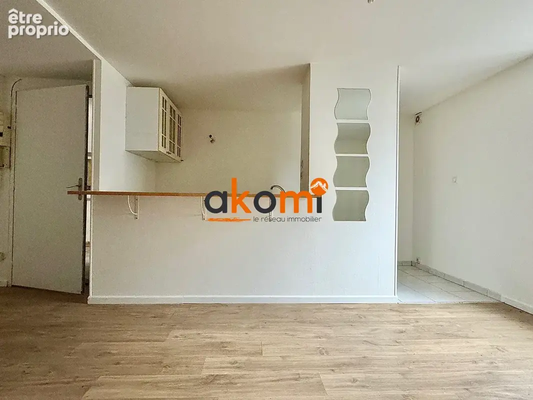 Appartement 2 pièces 40 m² à vendre à Laxou (54520) - photo 5