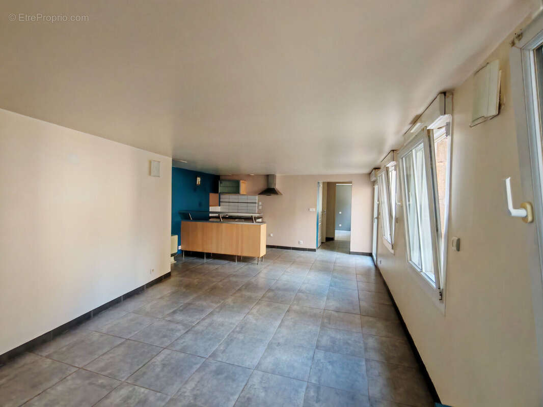 Photo 3 - Appartement à BAUME-LES-DAMES