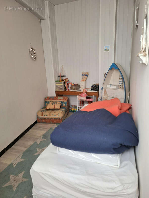 Appartement à LE TREPORT
