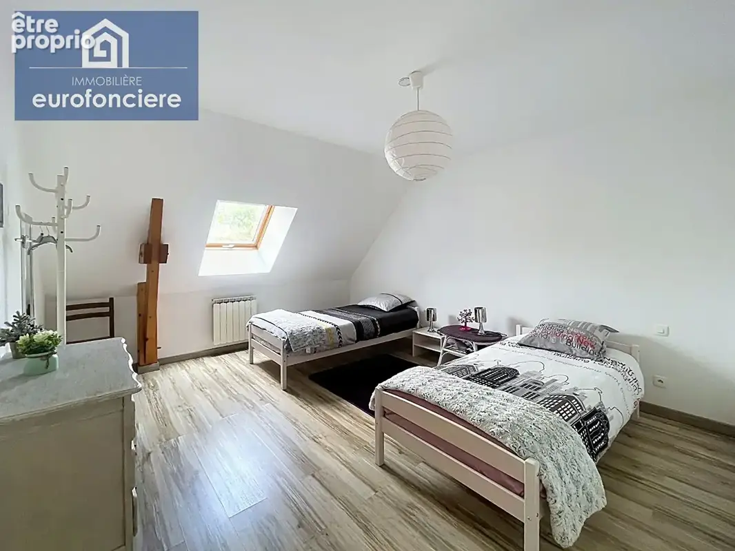 Maison Troyes 7 pièce(s) 185 m2 - photo 7