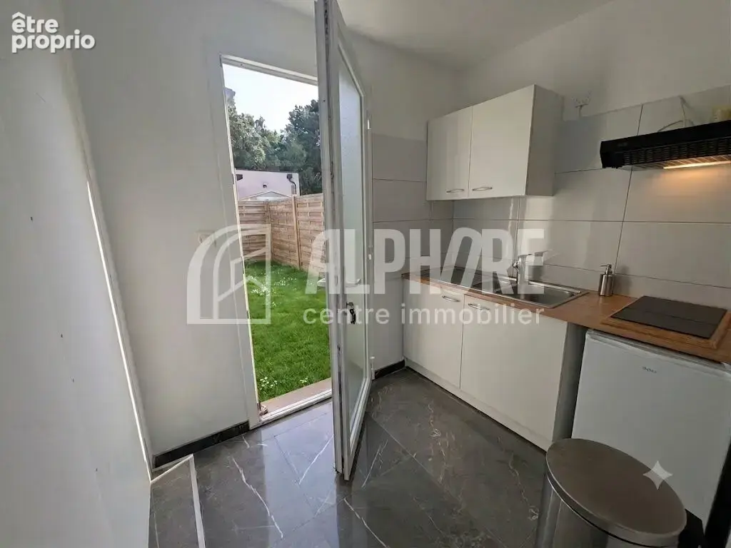 Maison + T1 Saint-Marc sur Mer - photo 12