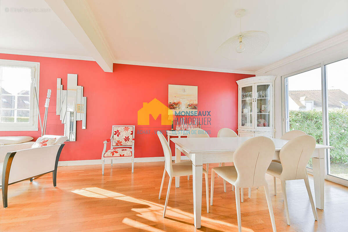 Maison individuelle sur sous-sol - photo 5