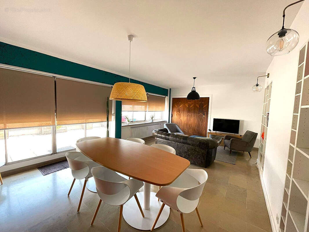 Appartement à VALENCE