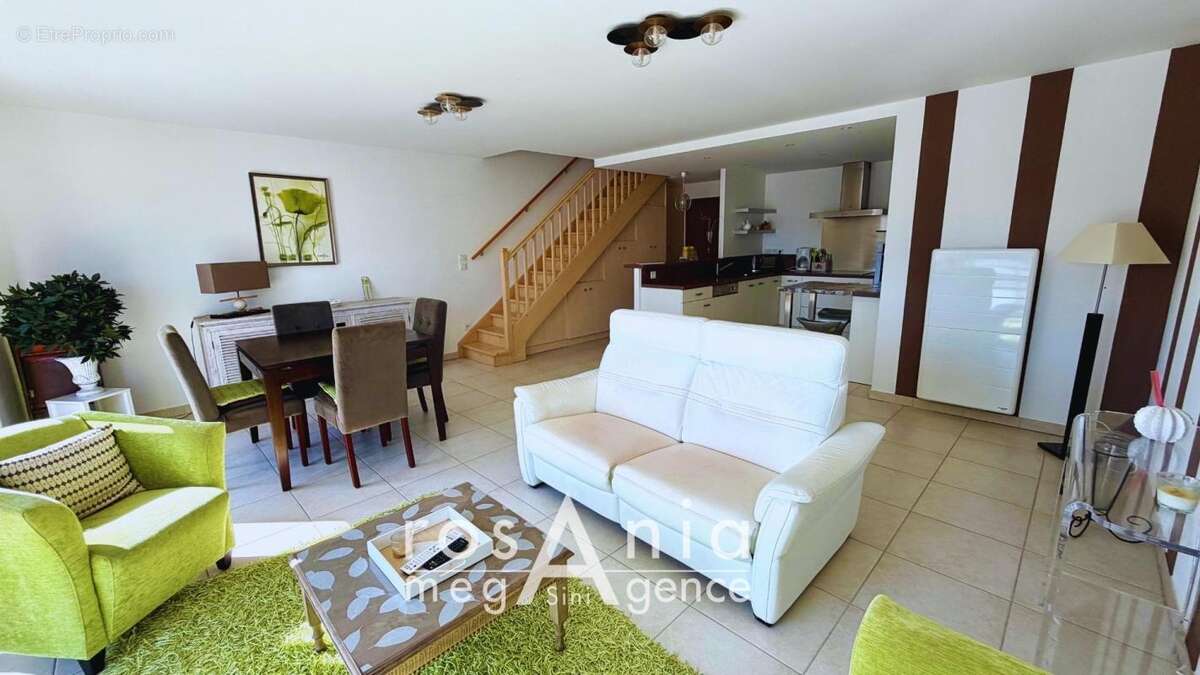 Appartement à LES SABLES-D'OLONNE