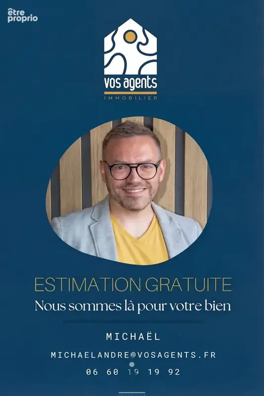 Appartement 4 pièces avec stationnement - photo 12