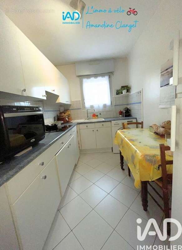 Photo 5 - Appartement à LE PRADET