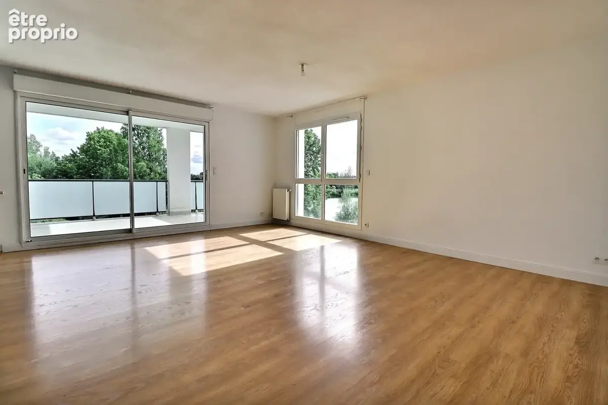 Appartement 3 pièces - photo 2