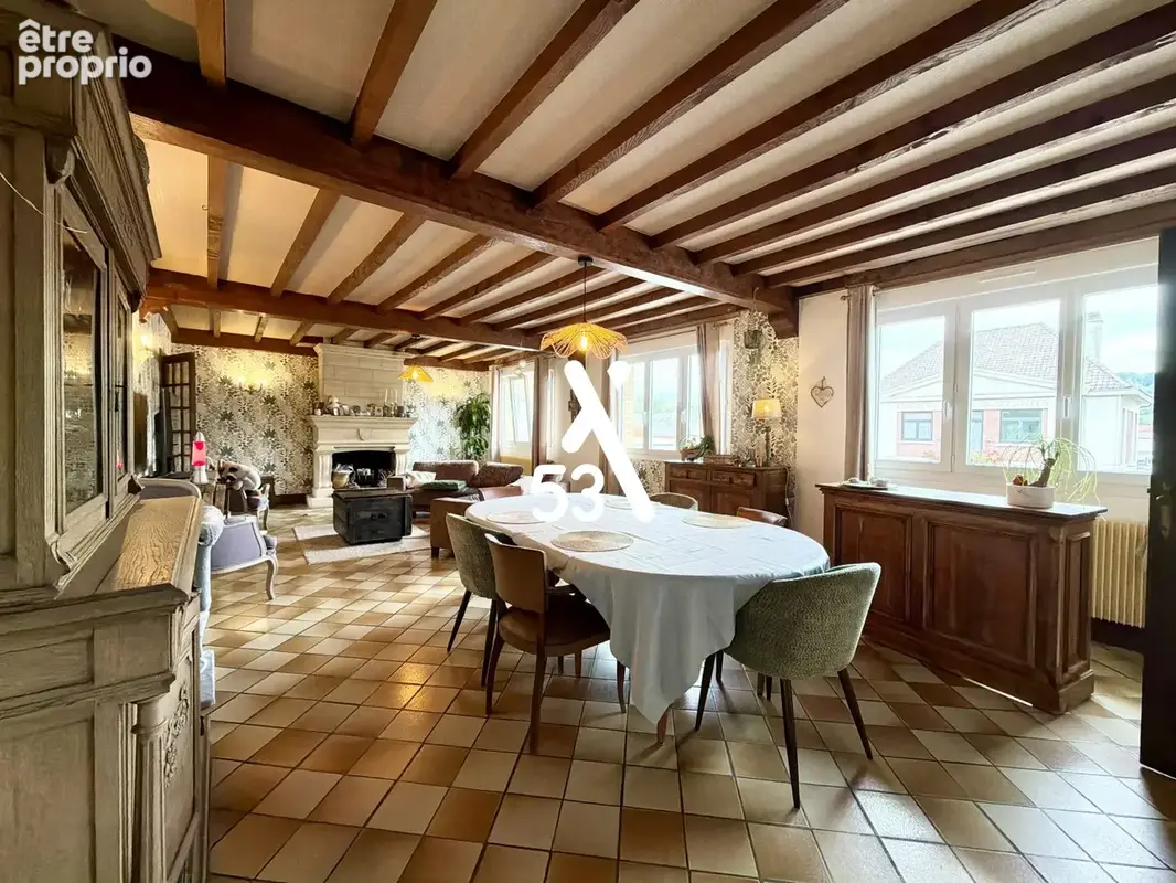Maison 6 pièces 348 m² à vendre à Wizernes (62570) - photo 4