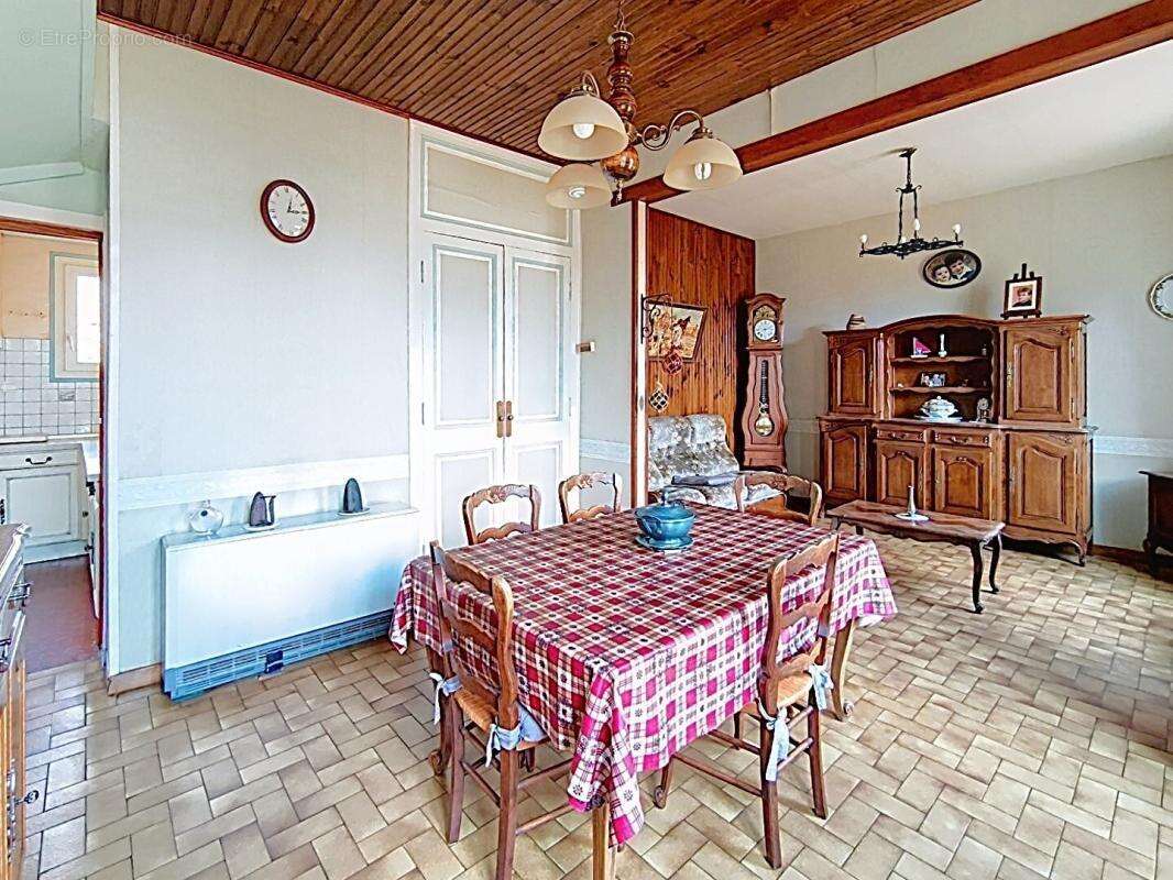 Maison Ferrieres En Bray 4 pièces 86 m2 - photo 4