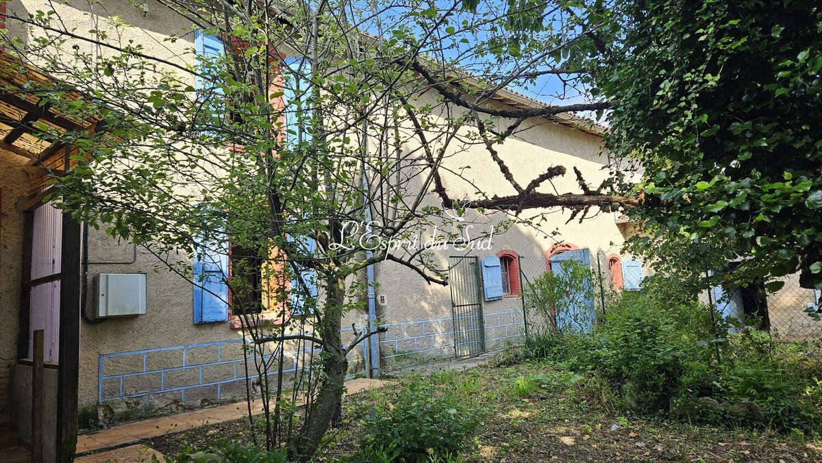 Maison 157 m² à Rabastens  - photo 4